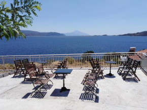Гостиница Villa Elli  Амолиани
